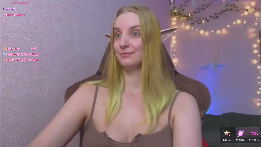 fluffy_muffin3 Adult Chat February 11, 2026