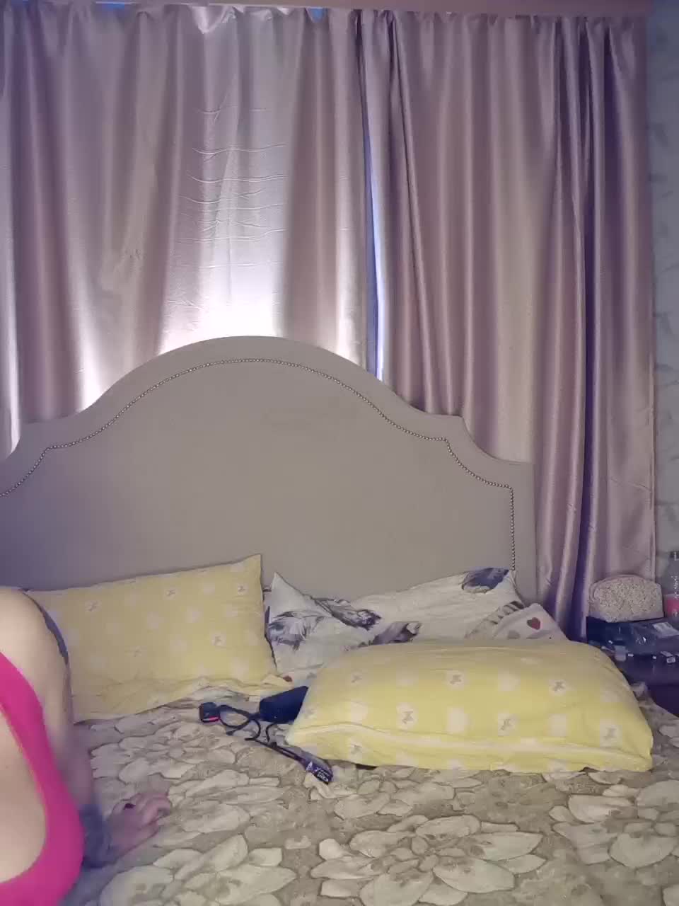 Her-Girl Adult Chat February 12, 2026