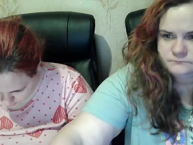 HollyXEva Adult Chat February 12, 2026