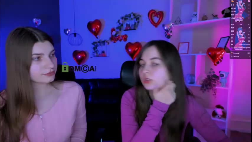 pure_radiance Adult Chat February 12, 2026