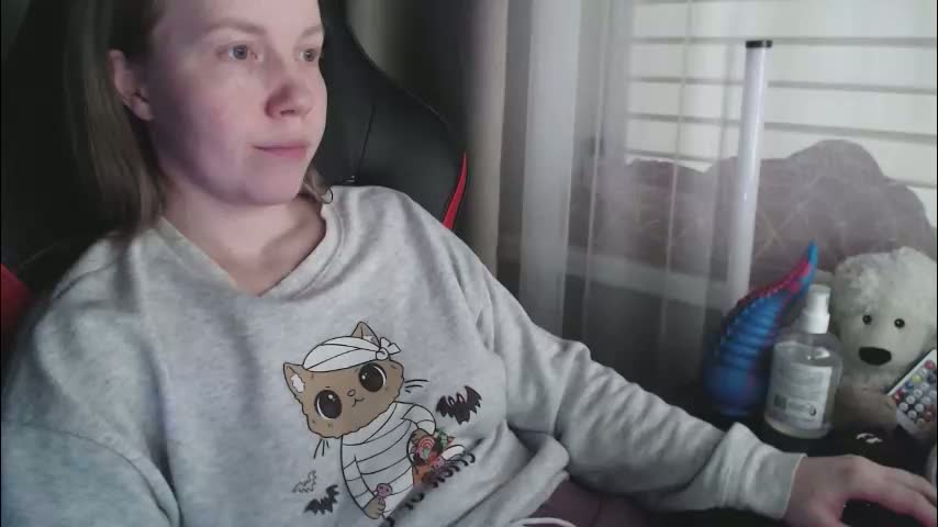 molly_royse Adult Chat February 11, 2026