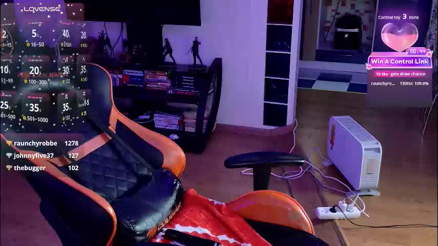 sinnerscorner Adult Chat February 12, 2026