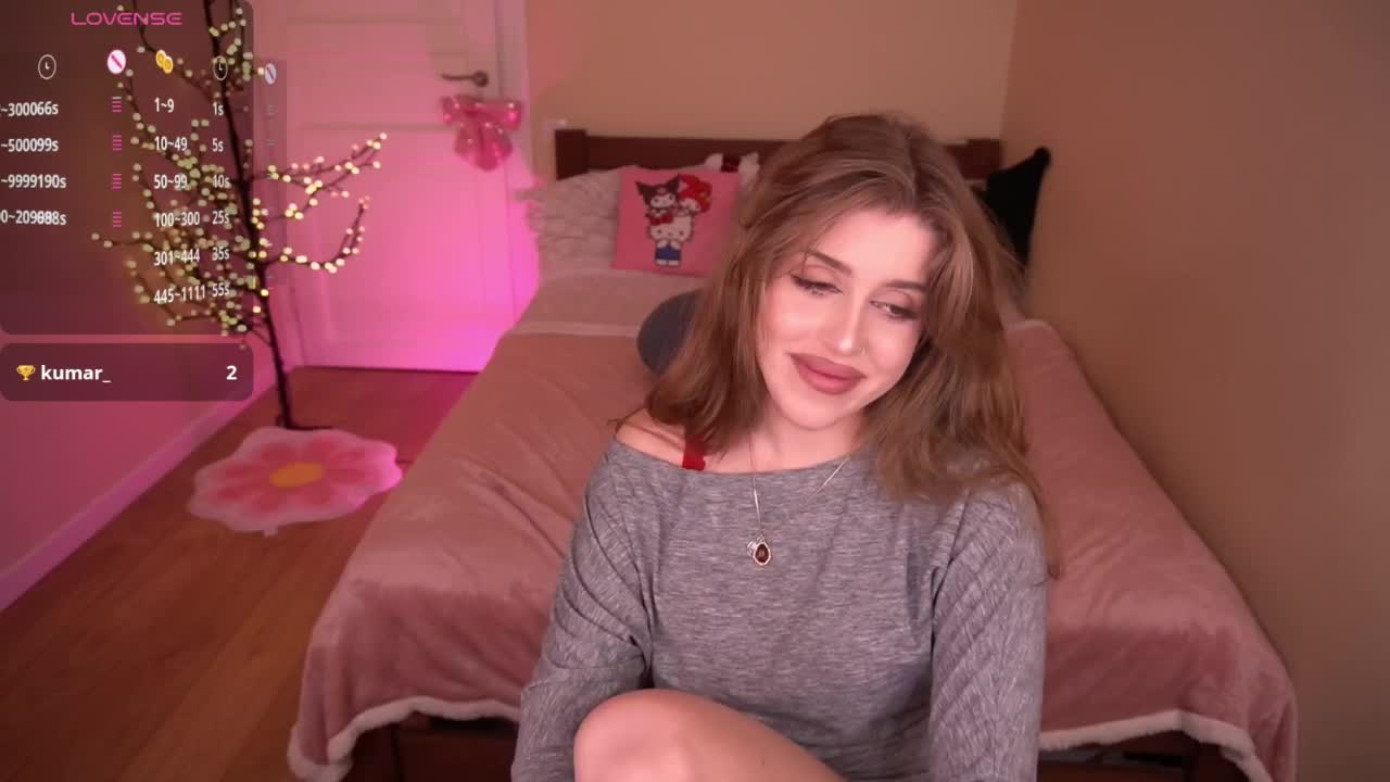 OnlyPenny Adult Chat February 12, 2026