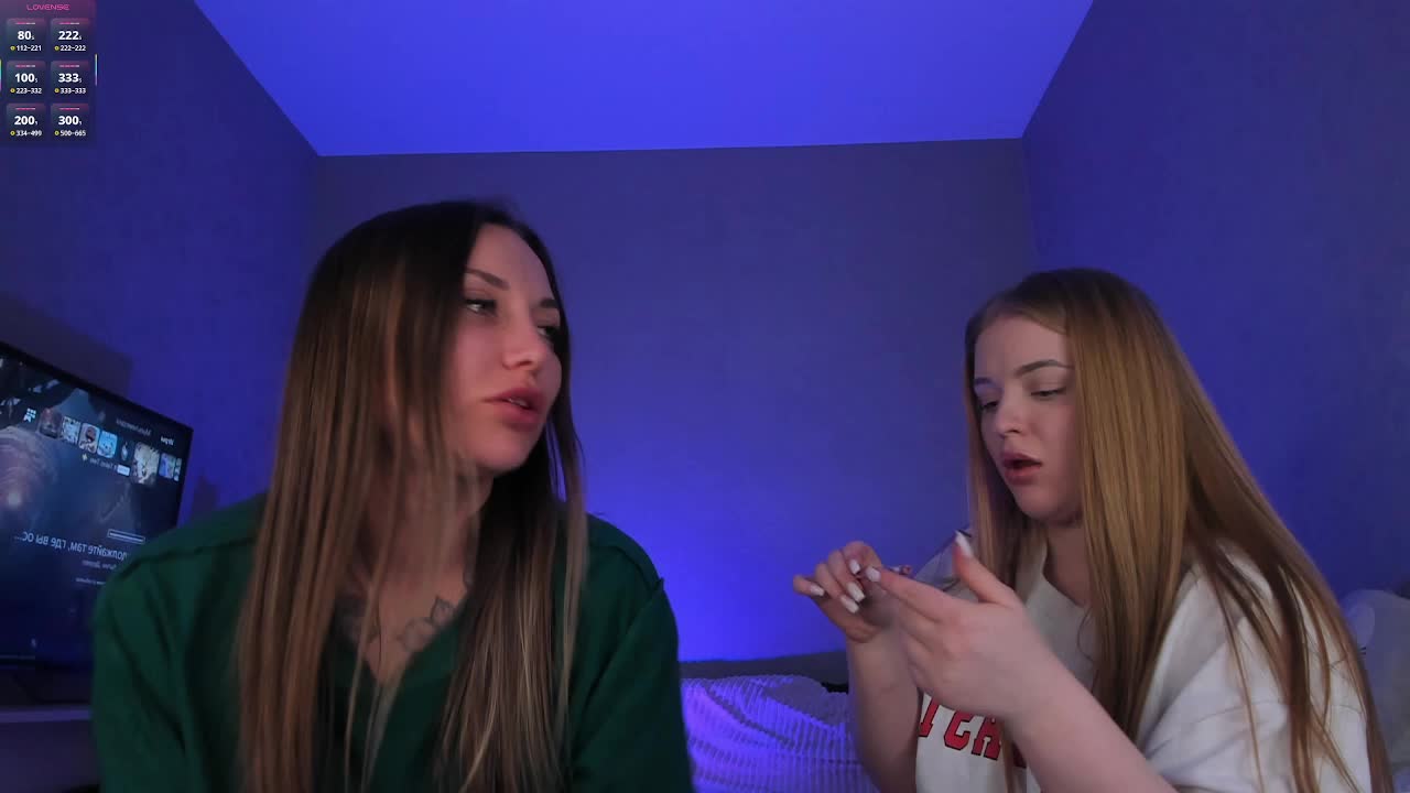 seilyfox Adult Chat February 12, 2026