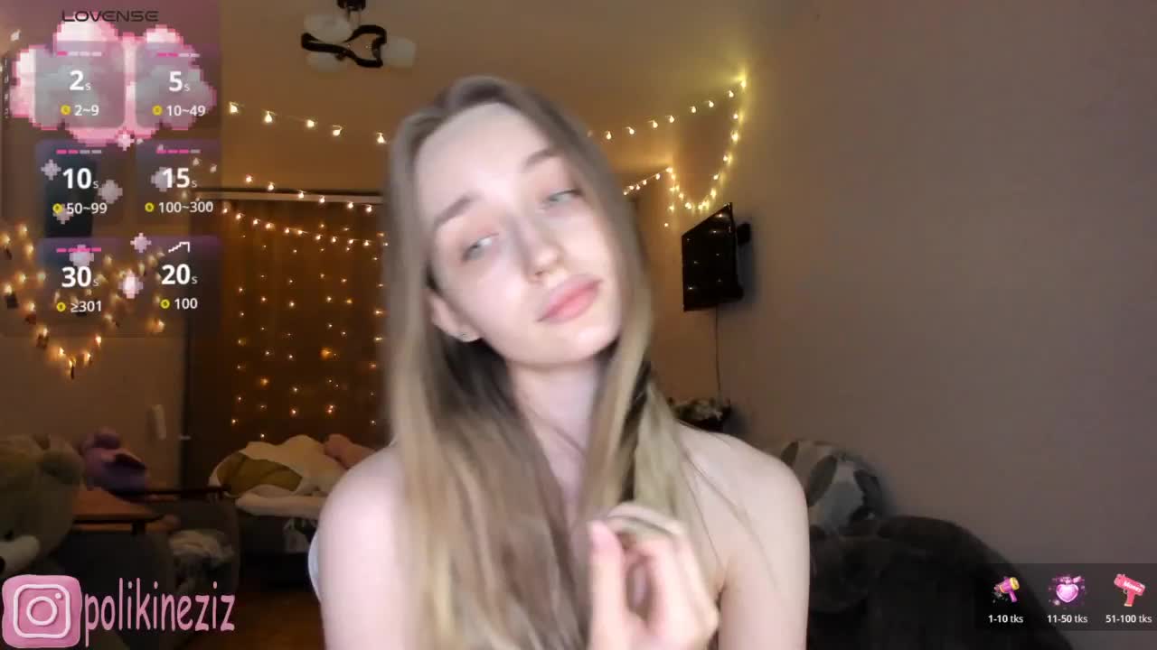 Polikinesis Adult Chat February 12, 2026