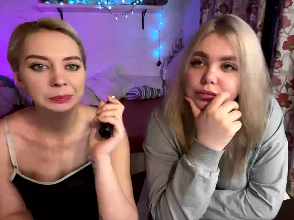 SelPotusa Adult Chat February 12, 2026