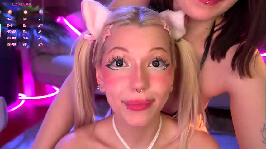 nikkisilk Adult Chat February 12, 2026