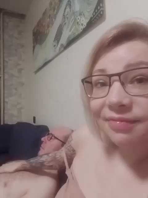 TilyTily Adult Chat February 12, 2026