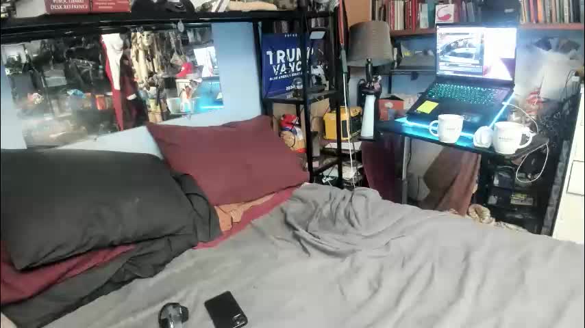 pink_black Adult Chat February 12, 2026