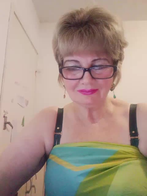 BoloshkaBlonda Adult Chat February 12, 2026