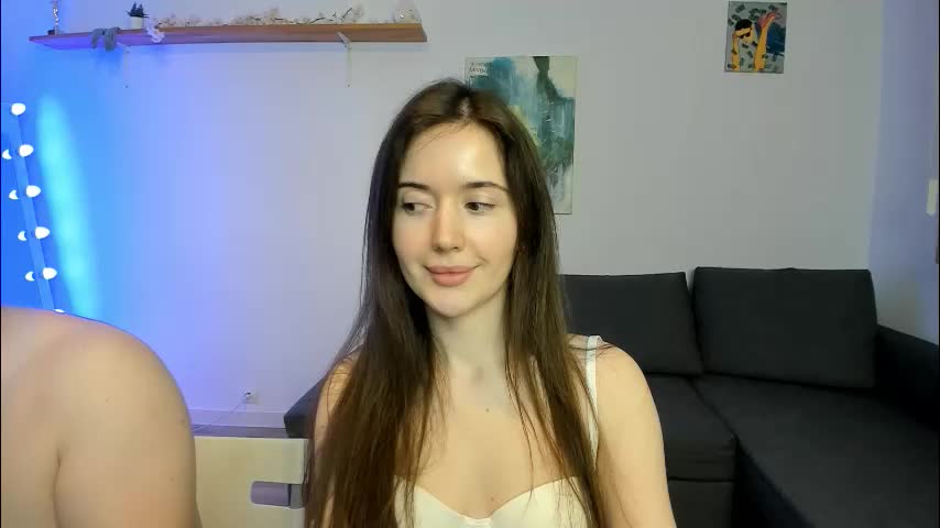 kiki_mcflurry Adult Chat February 12, 2026