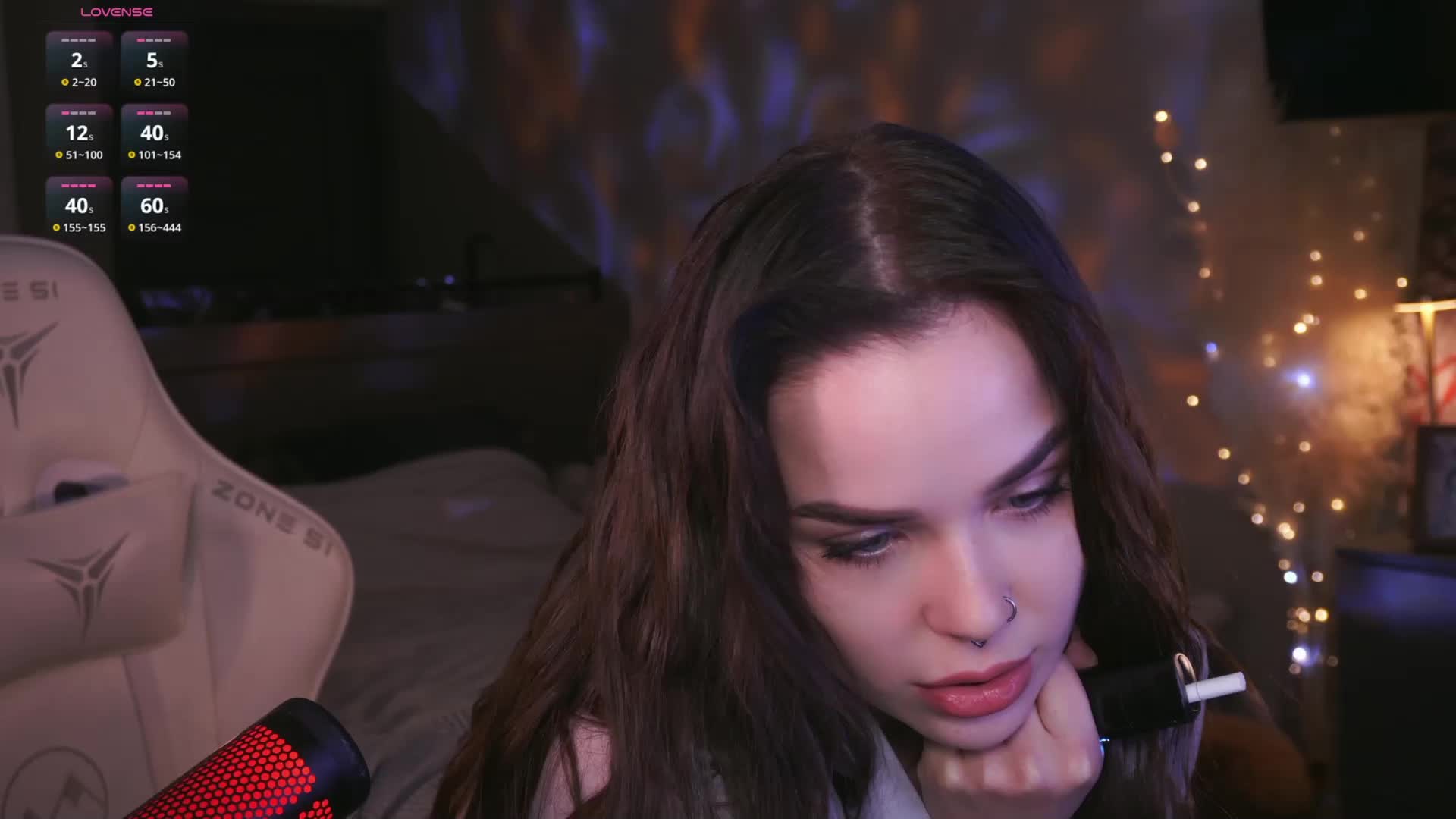 MiniNika Adult Chat February 12, 2026