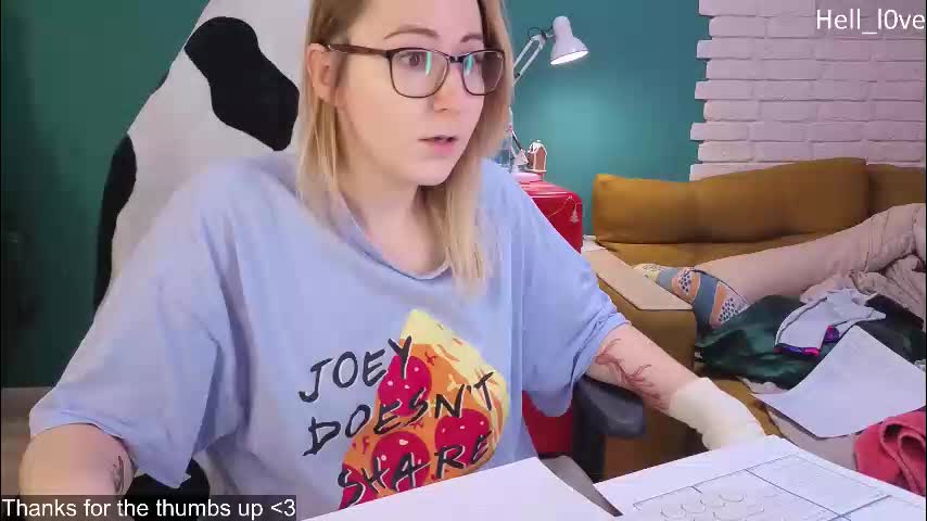 hell_l0ve Adult Chat February 11, 2026