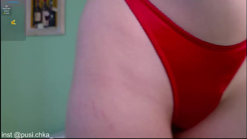 pusichka_ Adult Chat February 11, 2026