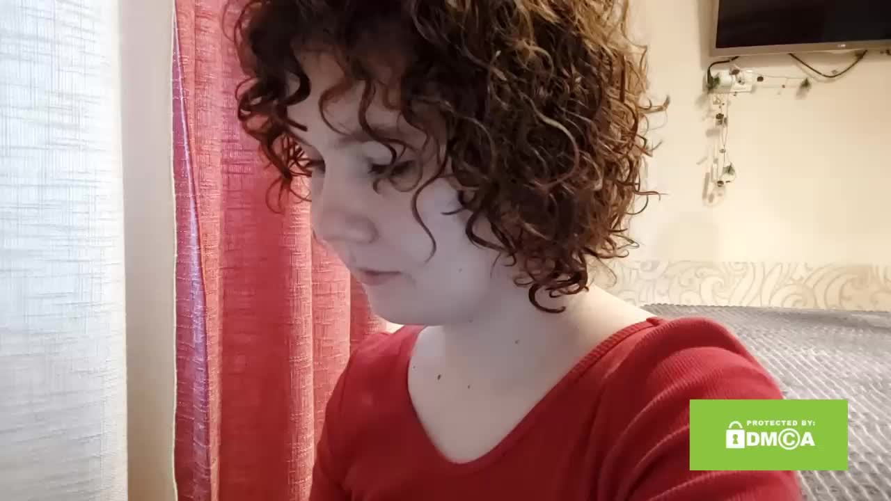 CandyChollett Adult Chat February 12, 2026