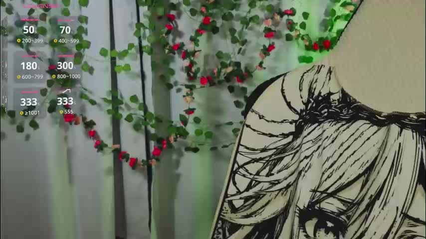 leiladwight Adult Chat February 12, 2026