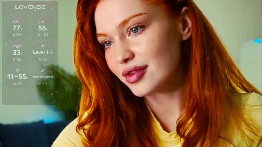 sanda_red Adult Chat February 11, 2026