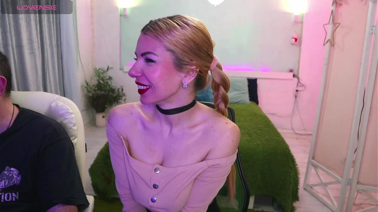 AlisaAleks Adult Chat February 12, 2026