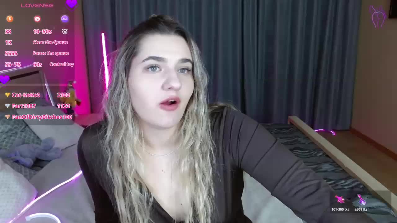 Bel1ablush Adult Chat February 12, 2026