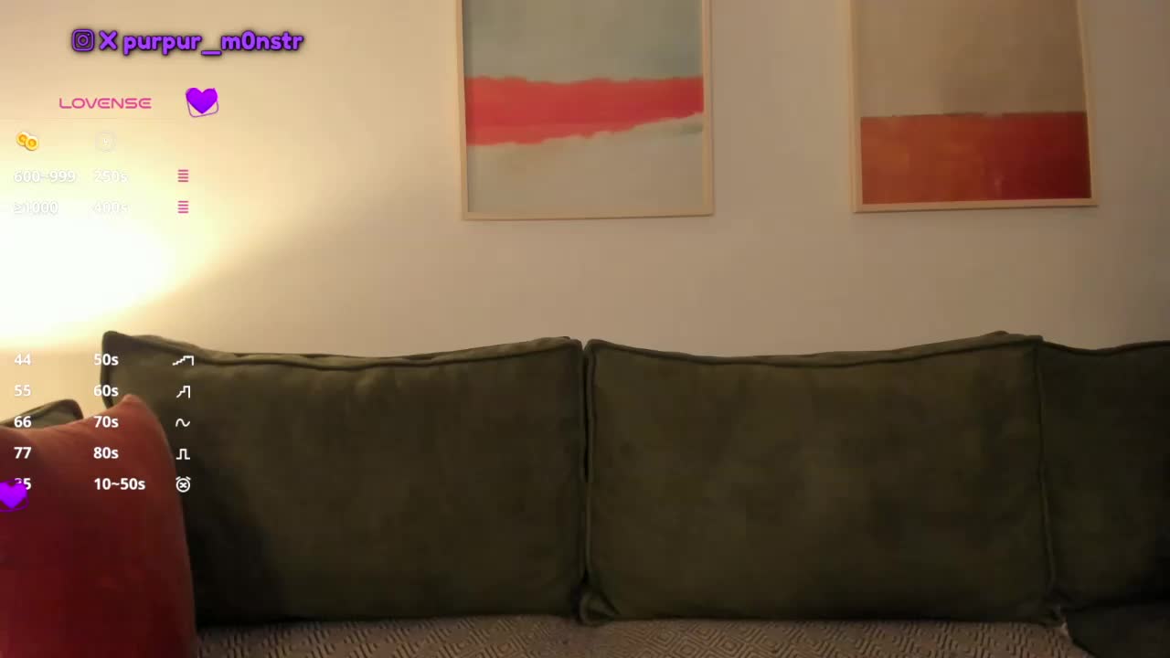 Purpurmonstr Adult Chat February 12, 2026