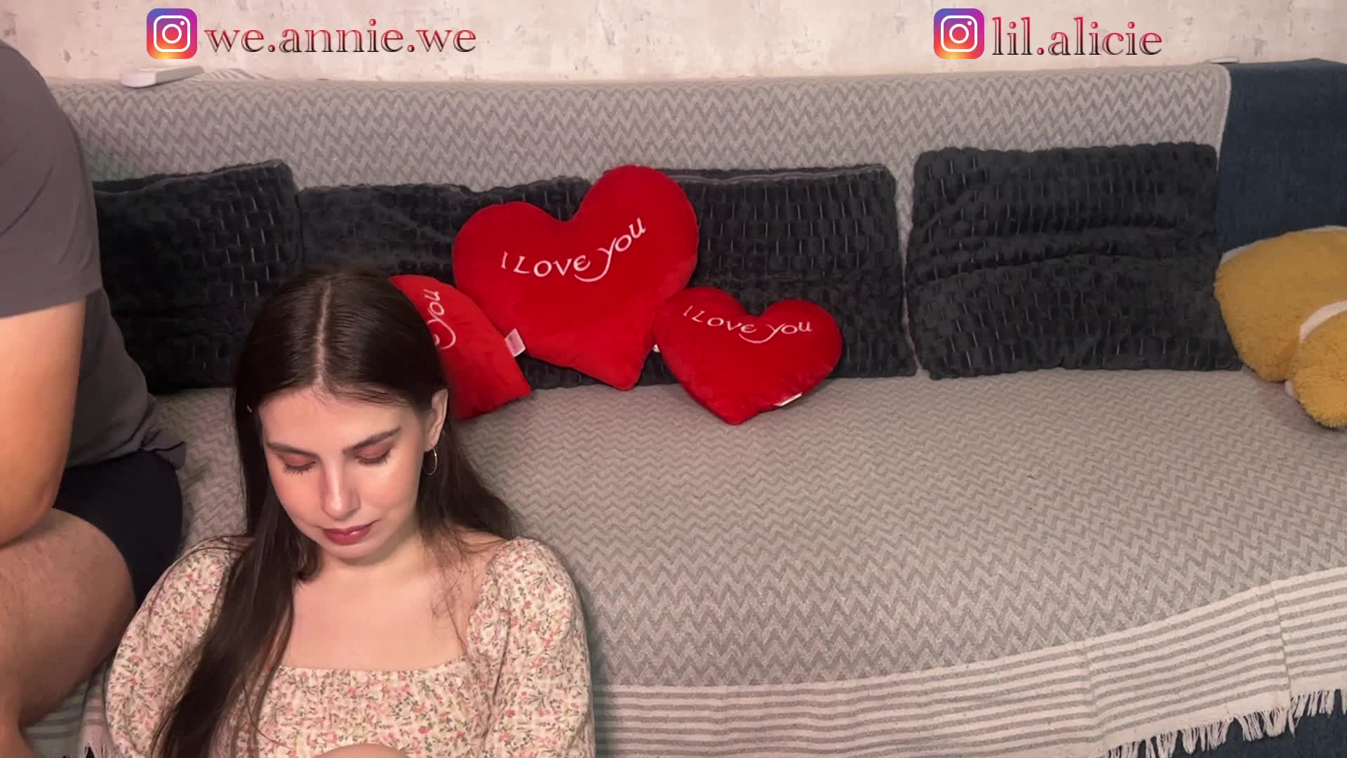 Maliinaa Adult Chat February 12, 2026