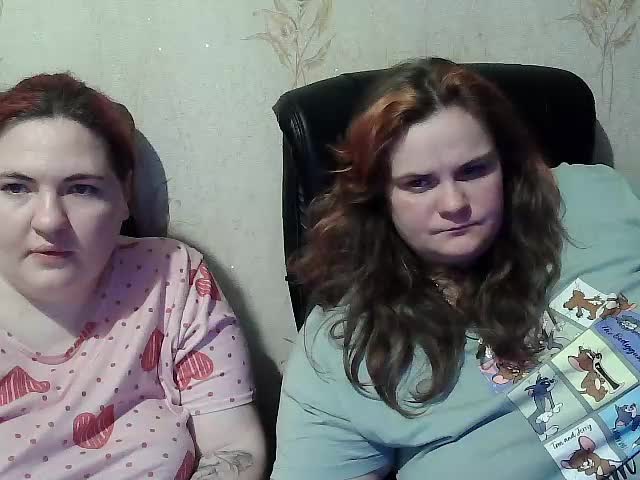 HollyXEva Adult Chat February 12, 2026