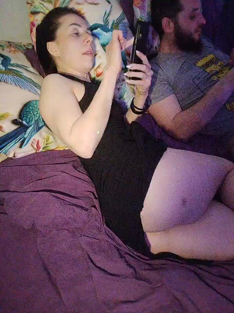 WILD-love-WILD Adult Chat February 12, 2026