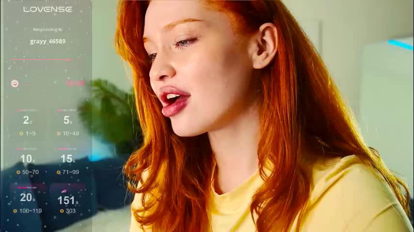 sanda_red Adult Chat February 11, 2026