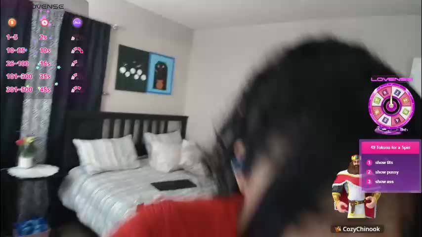 sheilyn_smith Adult Chat February 12, 2026