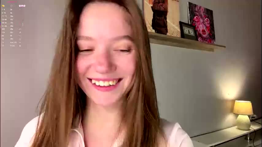 bonniecannon Adult Chat February 11, 2026