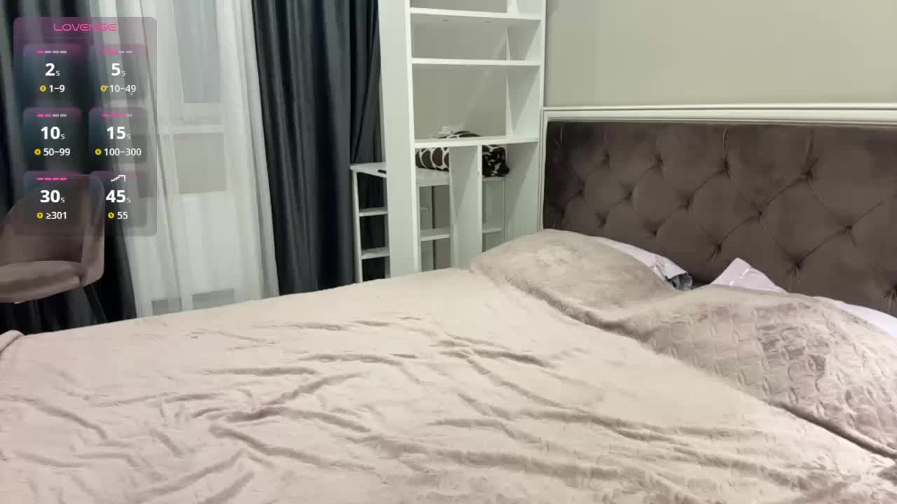 ZoilaSpadafore Adult Chat February 12, 2026