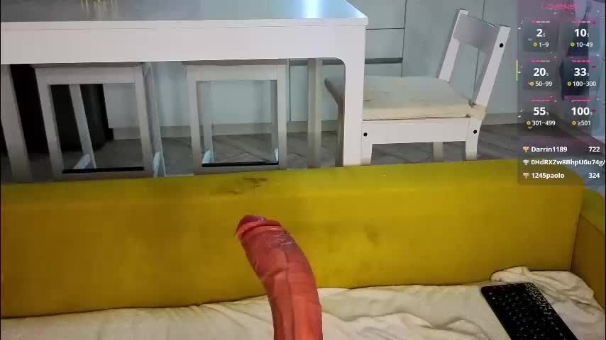 kateblow Adult Chat February 12, 2026