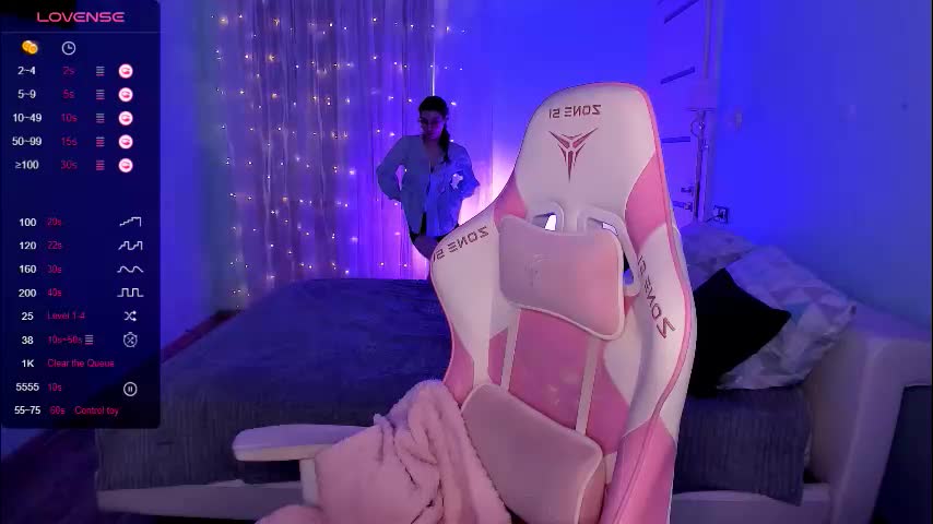 linablossom Adult Chat February 12, 2026