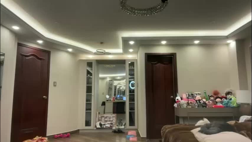 therealcamilabaddie Adult Chat February 12, 2026