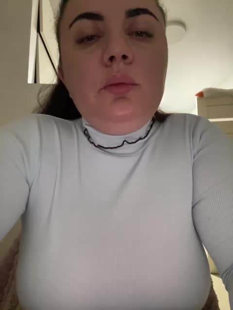 SONYA_ Adult Chat February 12, 2026