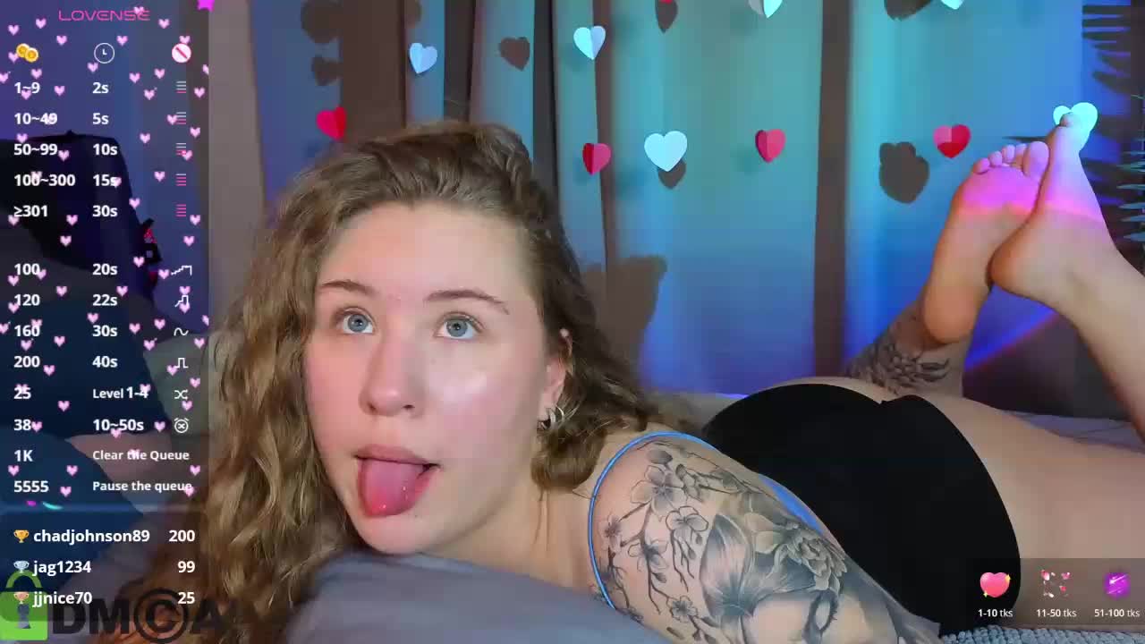 Elsiee-Cuttiess Adult Chat February 12, 2026