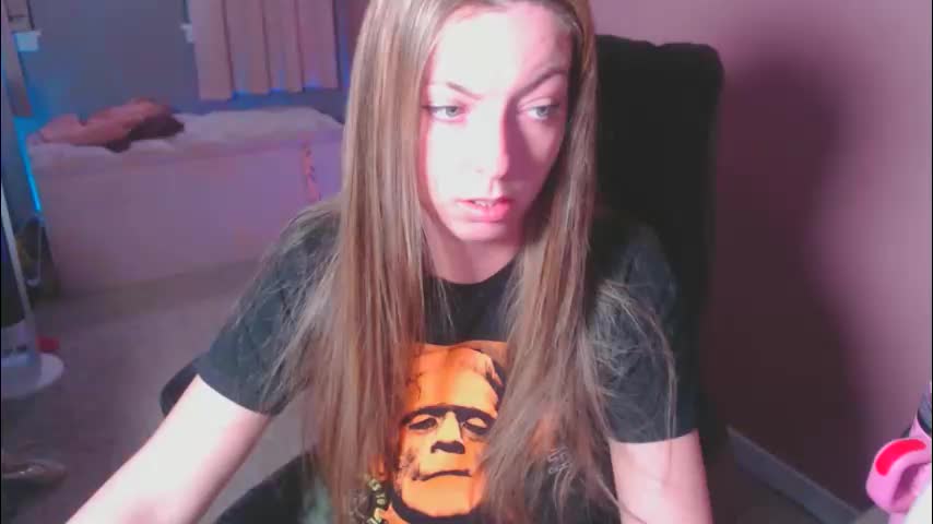 mandybabyxxx Adult Chat February 12, 2026