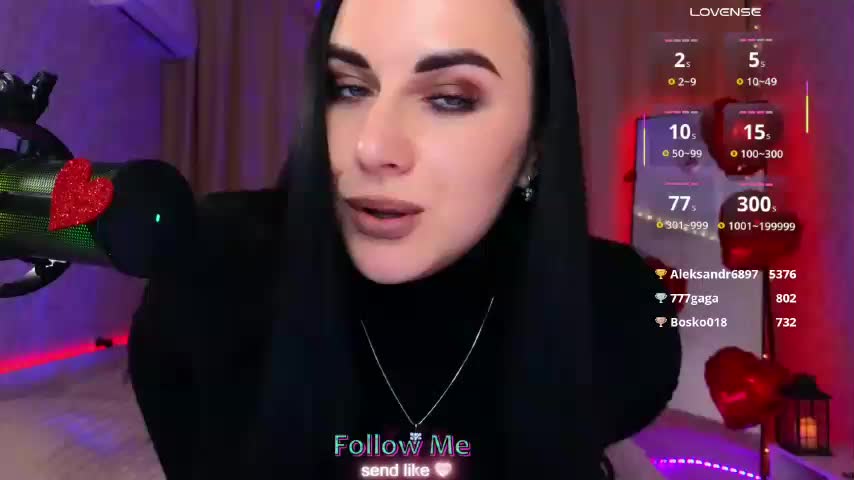 YURIEVNA13 Adult Chat February 12, 2026