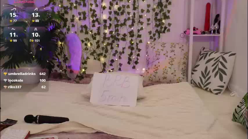 monicaasis Adult Chat February 12, 2026