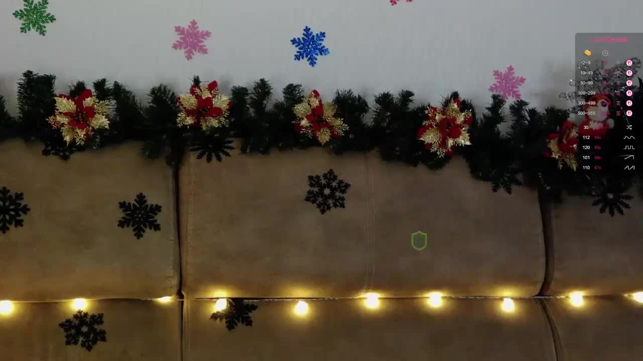 Kocmoc_Katerina Adult Chat February 12, 2026