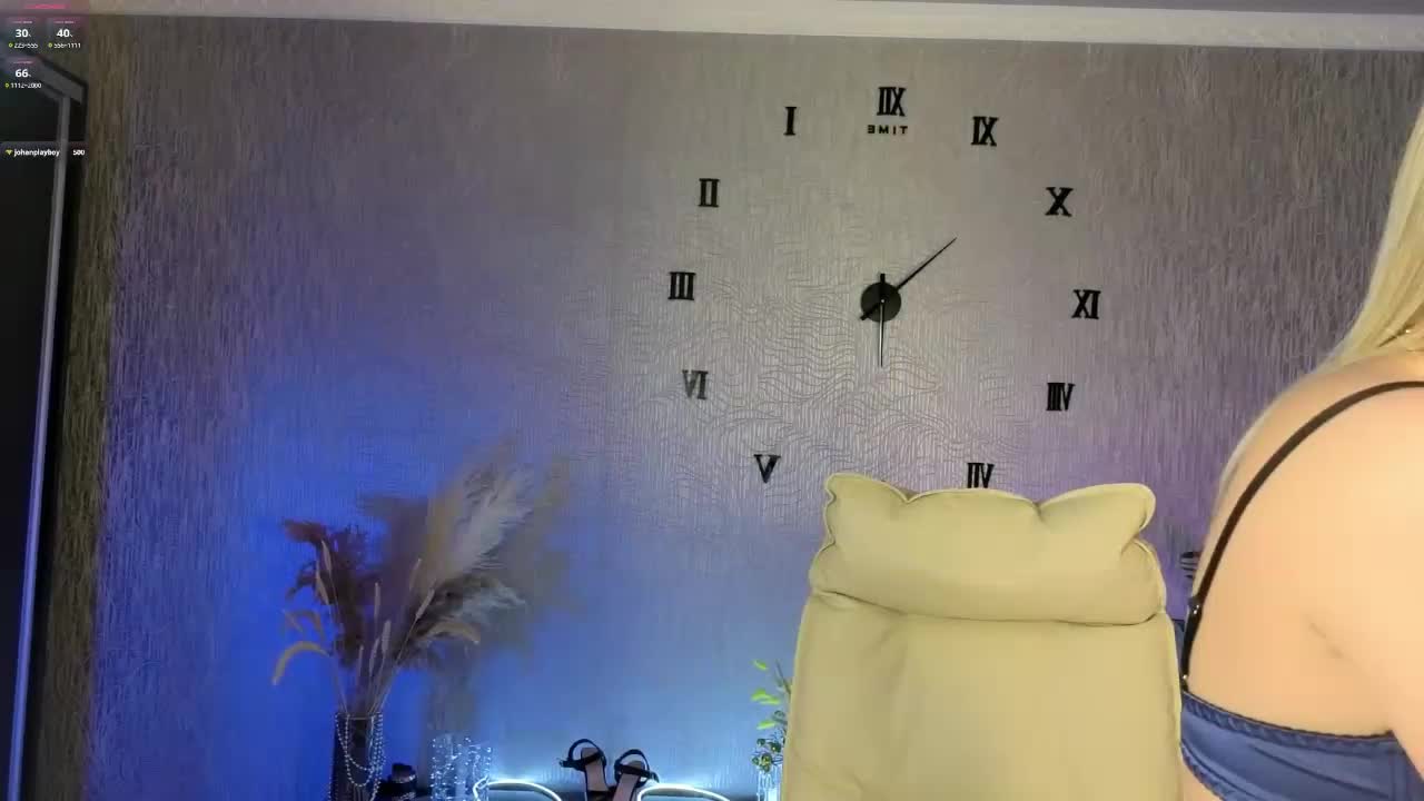 NikaStill Adult Chat February 12, 2026