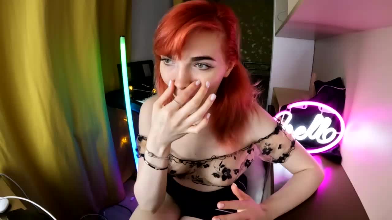 olivka-flower Adult Chat February 12, 2026