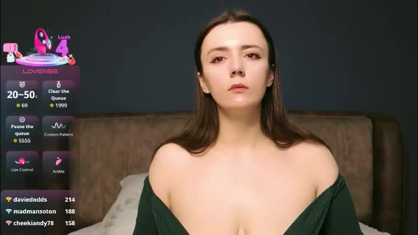 mollygreens Adult Chat February 12, 2026