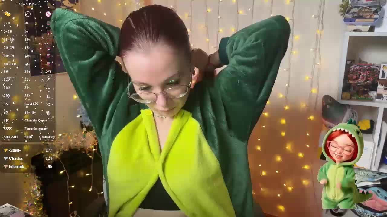 Kushina Adult Chat February 12, 2026