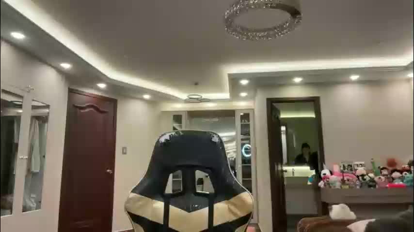 therealcamilabaddie Adult Chat February 12, 2026