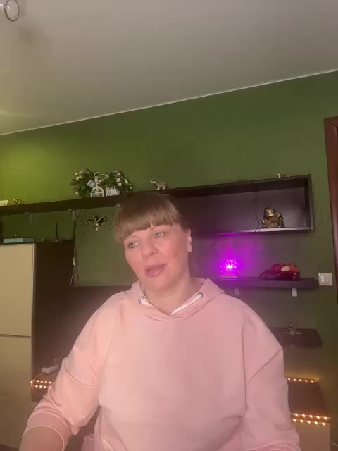 Veronika_Gold Adult Chat February 12, 2026