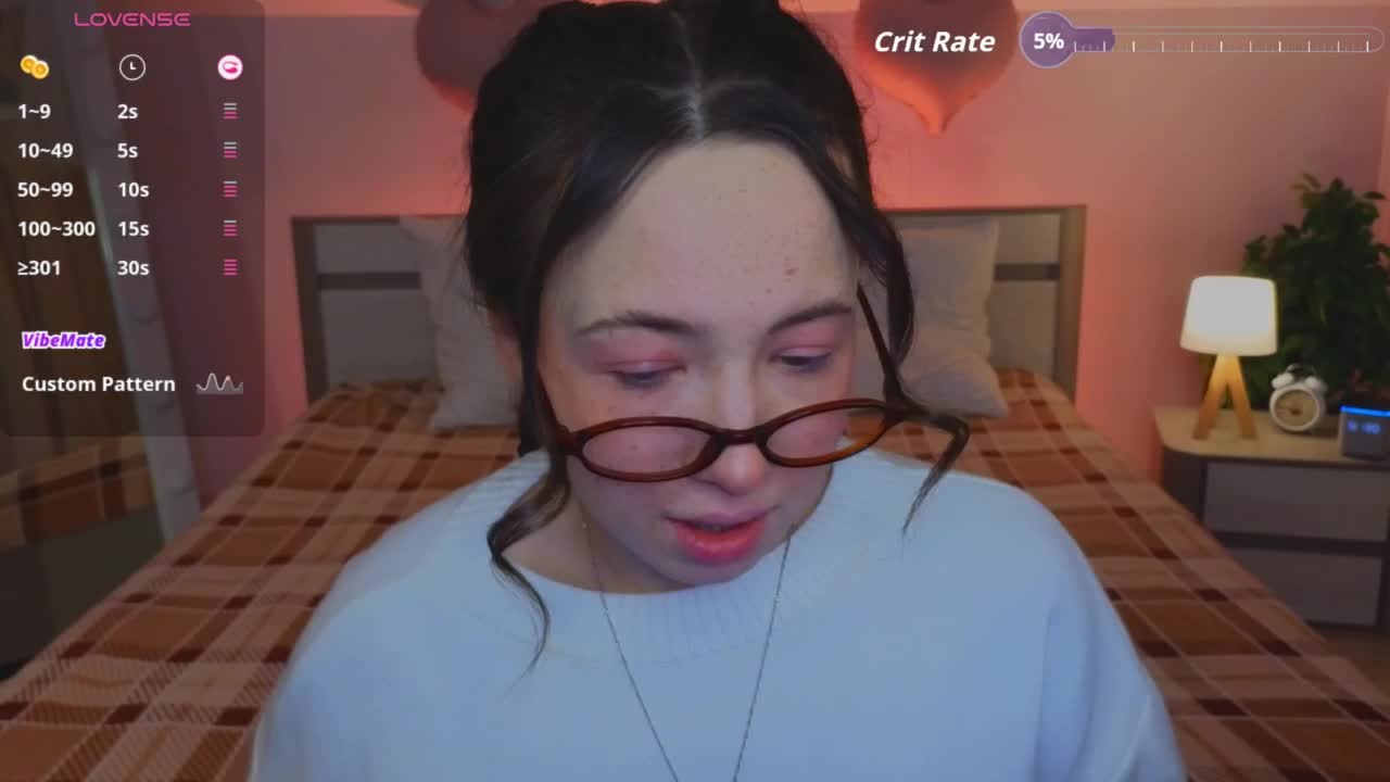 Trixiie Adult Chat February 12, 2026