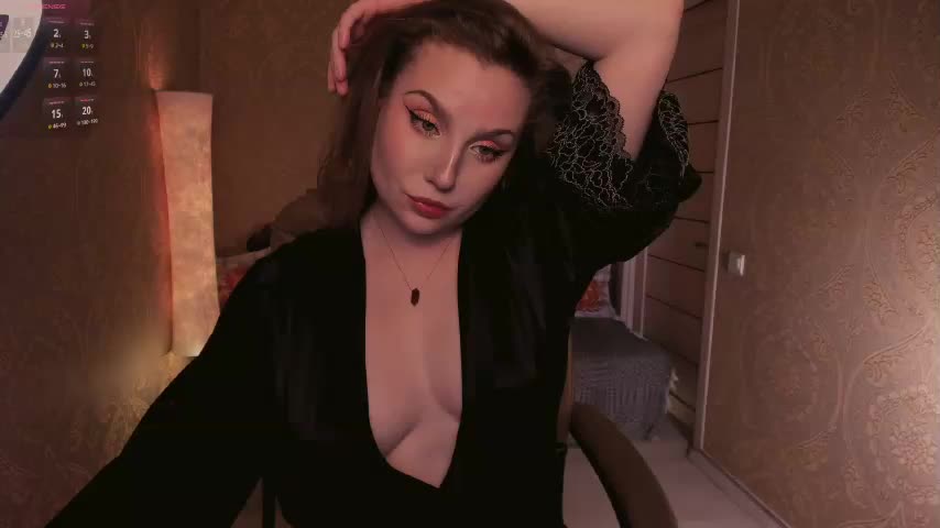 Esmeerrr Adult Chat February 12, 2026