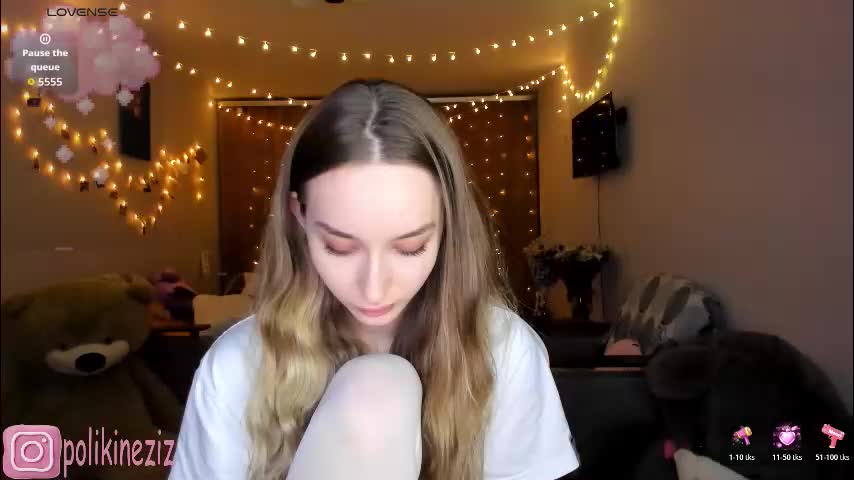 merryl_clark Adult Chat February 12, 2026