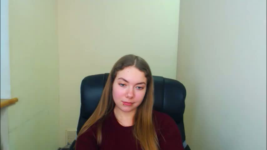 zoey_deuttch Adult Chat February 12, 2026